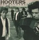 LP - The Hooters - One Way Home