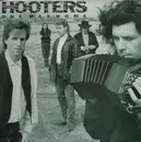 LP - The Hooters - One Way Home - insert