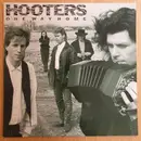 LP - The Hooters - One Way Home