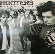 The Hooters - One Way Home