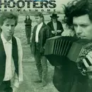 CD - The Hooters - One Way Home