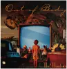 LP - The Hooters - Out Of Body