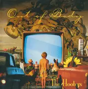 CD - The Hooters - Out Of Body