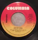 7inch Vinyl Single - The Hooters - Satellite
