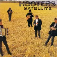 The Hooters - Satellite