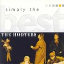 CD - The Hooters - Simply The Best