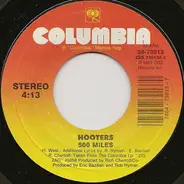 The Hooters - 500 Miles