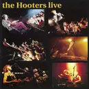 CD - The Hooters - The Hooters Live