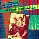 7inch Vinyl Single - The Hooters - All You Zombies