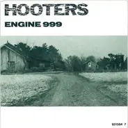 Hooters, The Hooters - Engine 999