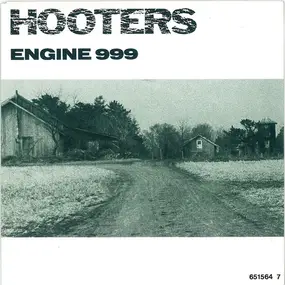 The Hooters - Engine 999