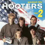 CD - Hooters - Greatest Hits Vol. 2