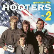 Hooters - Greatest Hits Vol. 2