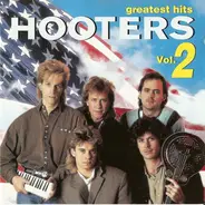 Hooters - Greatest Hits Vol. 2