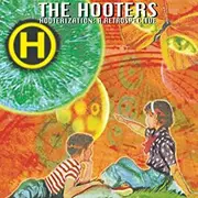 CD - The Hooters - Hooterization: A Retrospective