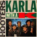 7inch Vinyl Single - The Hooters - Karla With A K