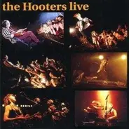 The Hooters - Live