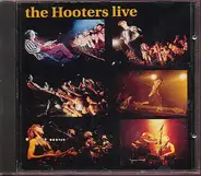 The Hooters - The Hooters Live