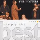 CD - The Hooters - Simply The Best
