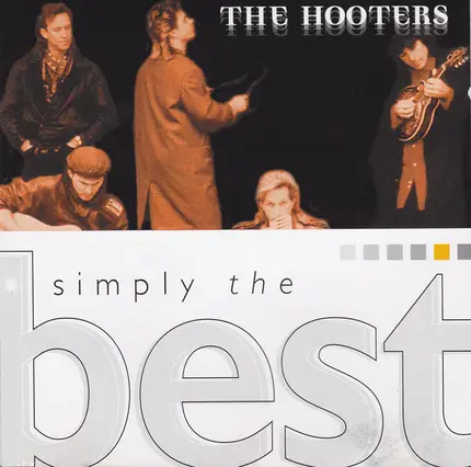 The Hooters - Simply The Best