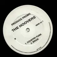 The Hoovers - Mr Average