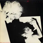 The Hoovers - Skin And Blisters