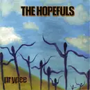 CD - The Hopefuls - Prypee