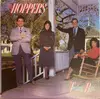 LP - The Hoppers - Traveling Right