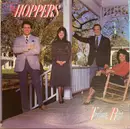 LP - The Hoppers - Traveling Right