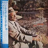 The Horace Silver Quintet - Song For My Father (Cantiga Para Meu Pai) = ソング・フォー・マイ・ファーザー