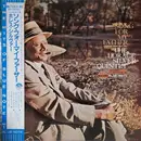 LP - The Horace Silver Quintet - Song For My Father (Cantiga Para Meu Pai) = ソング・フォー・マイ・ファーザー - incl. OBI and Insert
