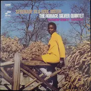 The Horace Silver Quintet Featuring Stanley Turrentine - Serenade to a Soul Sister
