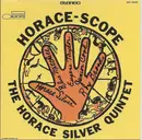 CD - The Horace Silver Quintet - Horace-Scope