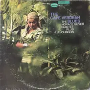 The Horace Silver Quintet Plus J.J. Johnson - The Cape Verdean Blues