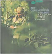Horace Silver - The Cape Verdean Blues