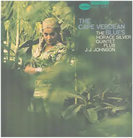 Horace Silver - The Cape Verdean Blues