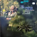 LP - The Horace Silver Quintet Plus J.J. Johnson - The Cape Verdean Blues - Mono