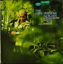 LP - The Horace Silver Quintet Plus J.J. Johnson - The Cape Verdean Blues