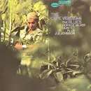 CD - The Horace Silver Quintet Plus J.J. Johnson - The Cape Verdean Blues