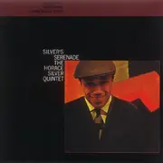 CD - The Horace Silver Quintet - Silver's Serenade