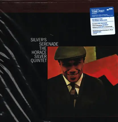 The Horace Silver Quintet - Silver's Serenade