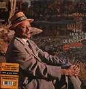 LP - The Horace Silver Quintet - Song For My Father (Cantiga Para Meu Pai) - 180 grams