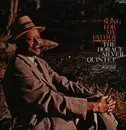 LP - The Horace Silver Quintet - Song For My Father (Cantiga Para Meu Pai) - +Insert