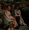 LP - The Horace Silver Quintet - The Tokyo Blues - 1st  US Mono Press, Deep groove on A side