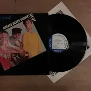 LP - The Horace Silver Quintet / The Horace Silver Sextet - The Jody Grind - Original US / Mono / Gatefold