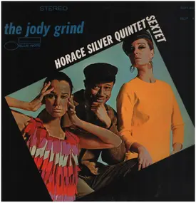 Horace Silver - The Jody Grind