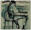 CD - The Horace Silver Quintet & The Horace Silver Trio - Blowin' The Blues Away - Vinyl Replica Sleeve