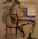 LP - The Horace Silver Quintet & The Horace Silver Trio - Blowin' The Blues Away