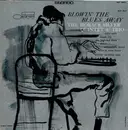 LP - The Horace Silver Quintet & The Horace Silver Trio - Blowin' The Blues Away