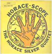 The Horace Silver Quintet - Horace-Scope